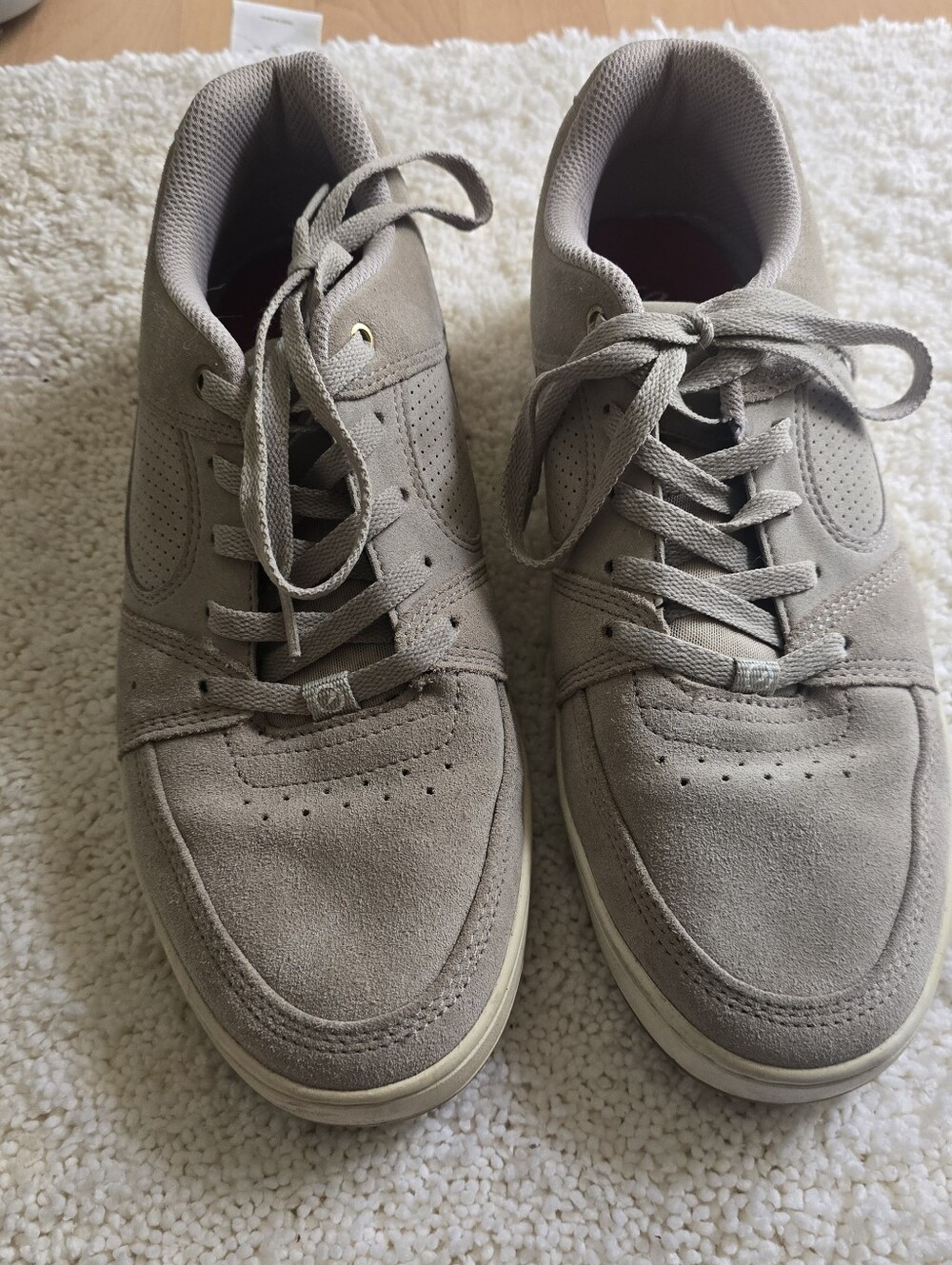 ES Acel Skate Shoes